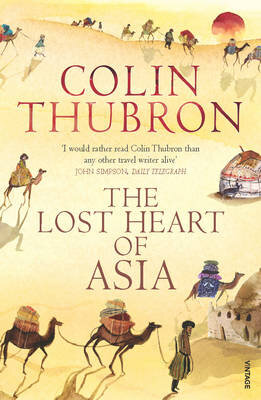 Lost Heart In Asia