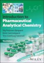Introduction to Pharmaceutical Analytical Chemistry