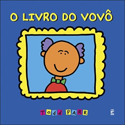 O Livro do vovô