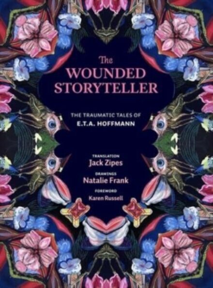 The Wounded Storyteller