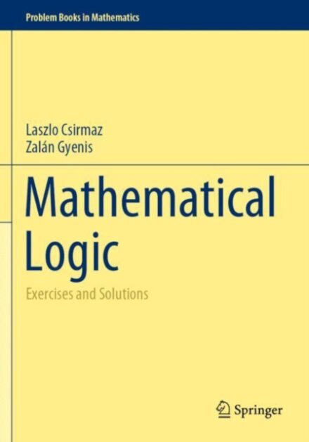 Mathematical Logic