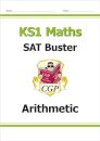 KS1 Maths SAT Buster: Arithmetic