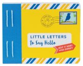 Little Letters to Say Hello