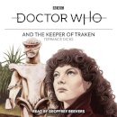 Doctor Who and the Keeper of Traken