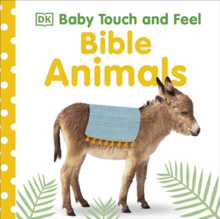 Bible Animals