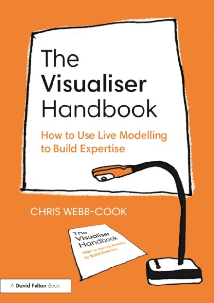 The Visualiser Handbook