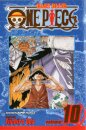 One Piece, Vol. 10