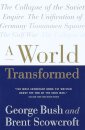 A World Transformed
