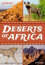 Readerful Rise: Oxford Reading Level 10: Deserts of Africa