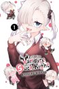 Li'l Miss Vampire Can't Suck Right, Vol. 1