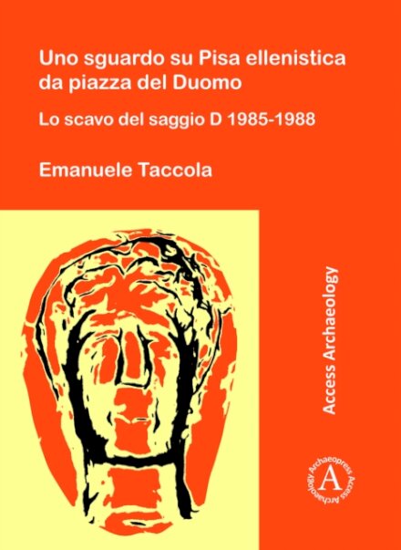 Uno sguardo su Pisa ellenistica da piazza del Duomo