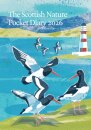 The Scottish Nature Pocket Diary 2026
