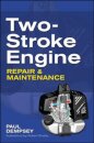 Two-Stroke Engine Repair and Maintenance