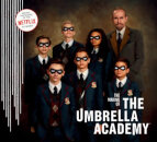 The Making Of The Umbrella Academy