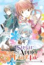 Sugar Apple Fairy Tale, Vol. 9 (light novel)