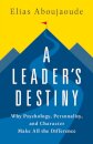 A Leader's Destiny