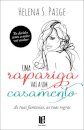 Uma Rapariga Vai A Um Casamento