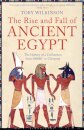 The Rise and Fall of Ancient Egypt