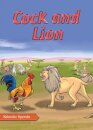 Cock and Lion