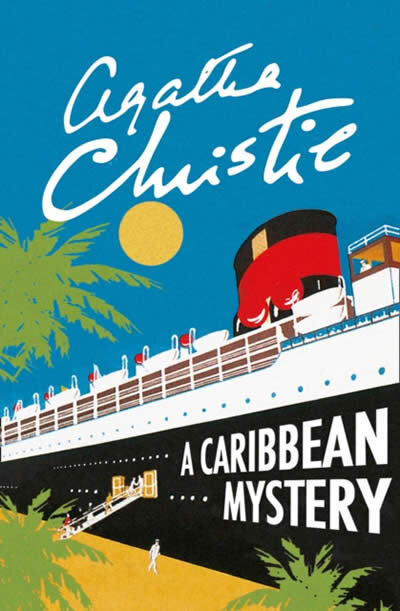 Miss Marple — A Caribbean Mystery