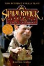 Crónicas Spiderwick I - Livro Fantástico