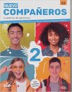 Nuevo Compañeros 2 Ejercicios 2025