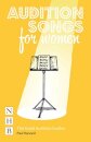 Audition Songs for Women