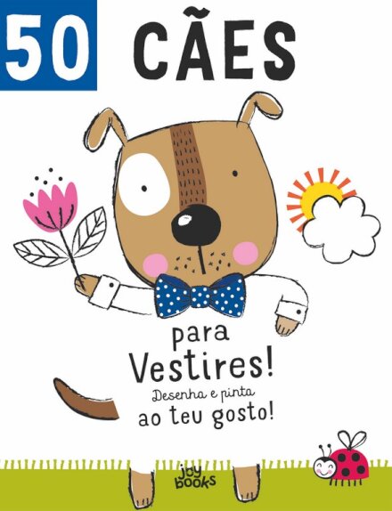 50 Cães para Vestires!