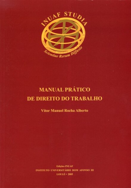 Manual Prático de Direito do Trabalho