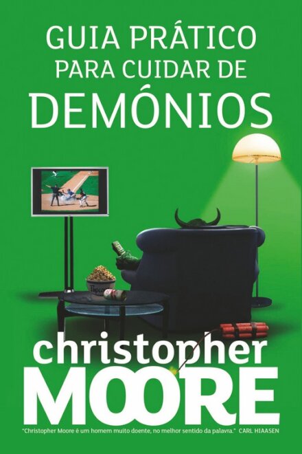 Guia Pratico Para Cuidar De Demonio