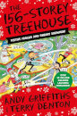 156-Storey Treehouse