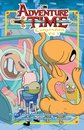 Adventure Time Compendium Vol. 3 SC (CVR A)