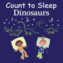 Count to Sleep Dinosaurs