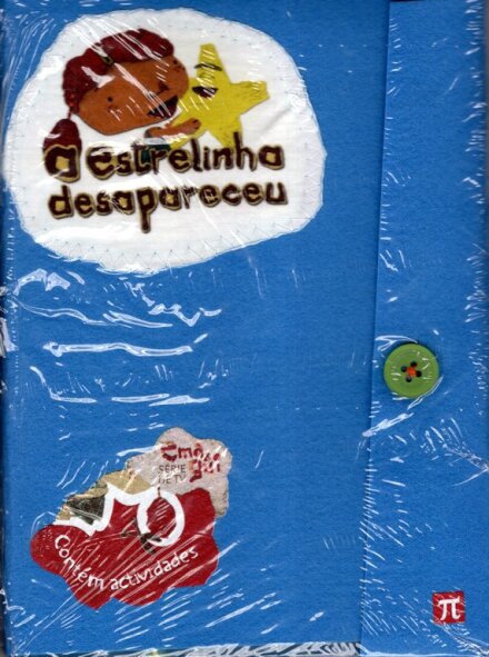 A Estrelinha Desapareceu