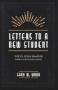 Letters to a New Student