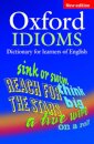 Oxford Idioms Dictionary for Learners of English