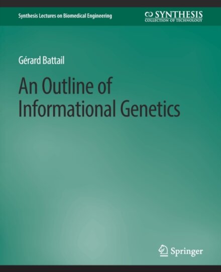 An Outline of Informational Genetics