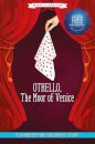 Othello, The Moor of Venice (Easy Classics)