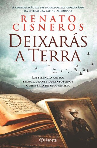 Deixarás A Terra