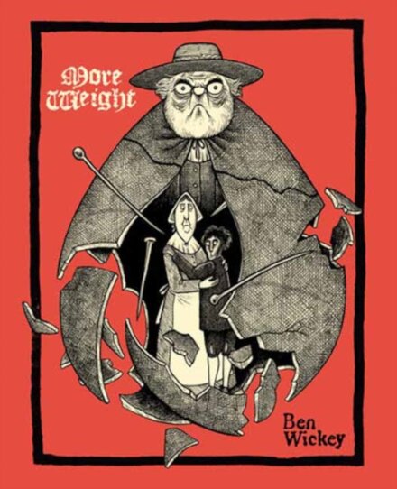 More Weight: A Salem Story