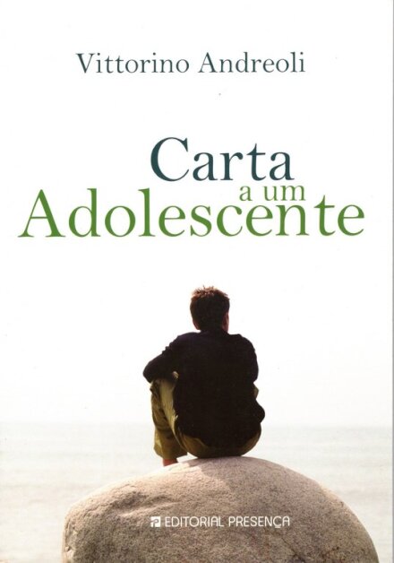 Carta A Um Adolescente