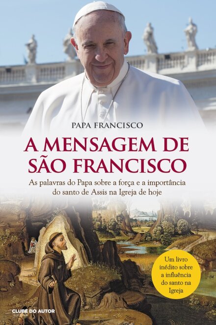 Mensagem De Sao Francisco