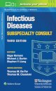 Washington Manual Infectious Disease Subspecialty Consult