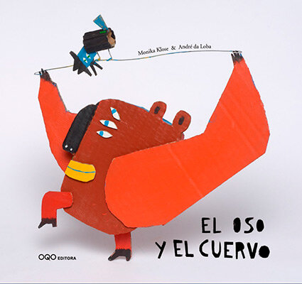 El Oso Y El Cuervo
