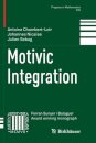 Motivic Integration