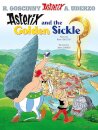 Asterix And The Golden Sickle
