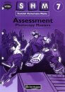 Scottish Heinemann Maths 7 Assessment PCM's