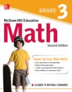 McGraw-Hill Education Math Grade 3, Second Edition