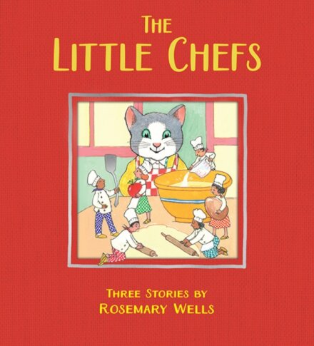 Little Chefs, The