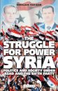 The Struggle for Power in Syria